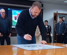 Investimento de R$ 25,2 milhões fortalece assistência social em 21 municípios