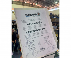 Governo anuncia repasse de R$ 1,2 milhão para construção de um CRAS em Cruzeiro do Sul