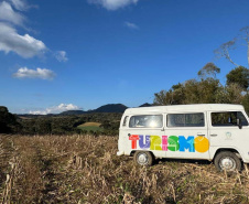 Opção para o final de semana: São José dos Pinhais oferece turismo em meio à Mata Atlântica   