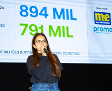 VIAJE PARANÁ - Em seis cidades do país, mais de 700 pessoas conhecem destinos e produtos do Paraná em Road Show