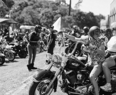 SETU - Turismo sobre rodas: Viaje Paraná seleciona expositores para estande na Motorcycle Fest 2025