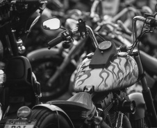 SETU - Turismo sobre rodas: Viaje Paraná seleciona expositores para estande na Motorcycle Fest 2025