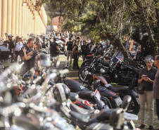 SETU - Turismo sobre rodas: Viaje Paraná seleciona expositores para estande na Motorcycle Fest 2025