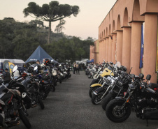SETU - Turismo sobre rodas: Viaje Paraná seleciona expositores para estande na Motorcycle Fest 2025