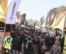 SETU - Turismo sobre rodas: Viaje Paraná seleciona expositores para estande na Motorcycle Fest 2025