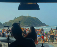 Nova Edição do Festival Ilha do Mel Jazz começa neste final de semana