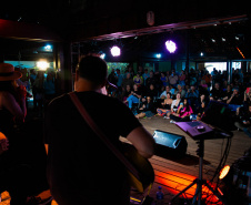 Nova Edição do Festival Ilha do Mel Jazz começa neste final de semana