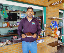 Turismo sobre rodas impacta comerciantes da gastronomia no Paraná