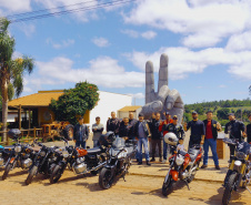 Turismo sobre rodas impacta comerciantes da gastronomia no Paraná