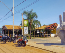 Turismo sobre rodas impacta comerciantes da gastronomia no Paraná