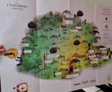 Com novo Mapa do Enoturismo, Paraná valoriza vinhos estaduais e visitas a produtores locais