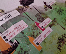 Com novo Mapa do Enoturismo, Paraná valoriza vinhos estaduais e visitas a produtores locais