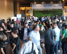 Empresários têm até dia 20 para participar de estandes do Viaje Paraná em eventos nacionais