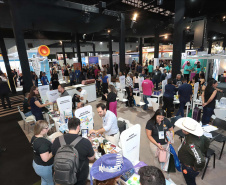 Empresários têm até dia 20 para participar de estandes do Viaje Paraná em eventos nacionais