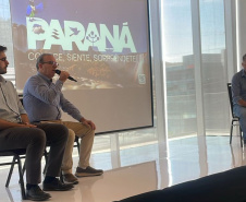 Empresários do turismo podem se inscrever até esta semana para participar de feiras internacionais