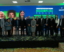 DESCOMPLICA PARANÁ VICE