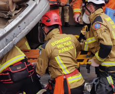 BOMBEIROS
