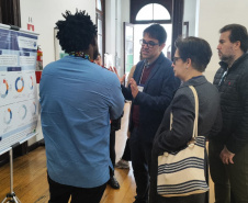 Detran-PR apresenta trabalhos técnicos em Conferência Internacional de Psicologia do Trânsito