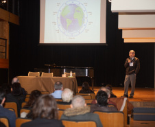 Detran-PR apresenta trabalhos técnicos em Conferência Internacional de Psicologia do Trânsito