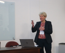 Detran-PR apresenta trabalhos técnicos em Conferência Internacional de Psicologia do Trânsito