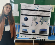 Detran-PR apresenta trabalhos técnicos em Conferência Internacional de Psicologia do Trânsito