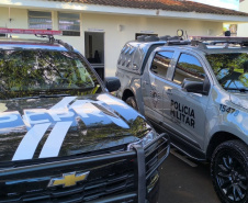 PCPR e PMPR prendem 11 pessoas por tráfico de drogas no Sudoeste do estado