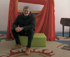 Centro Cultural Teatro Guaíra e Biblioteca Pública do Paraná firmam parceria para oferecer curso gratuito de teatro para crianças