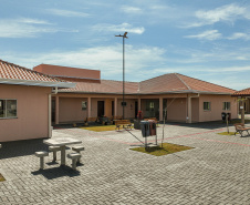 COHAPAR - CONDOMÍNIO  DO IDOSO EM ARAPONGAS