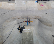 SKATE TARUMÃ SEXTA