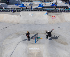 SKATE TARUMÃ SEXTA
