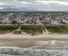 ORLA DE PONTAL