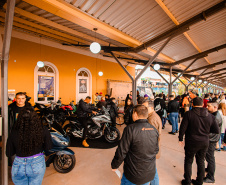 Com apoio do Estado, Festival Rota 01 deve reunir mais 12 mil pessoas nos Campos Gerais no final de semana