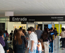  MON oferece entrada gratuita no último domingo de cada mês