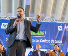 SEED - COLÉGIO EM RIO BRANCO DO SUL