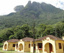 Férias nas UCs