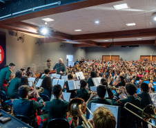 Rede estadual: professores debatem práticas pedagógicas inovadoras e interdisciplinares