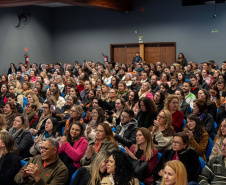 Rede estadual: professores debatem práticas pedagógicas inovadoras e interdisciplinares