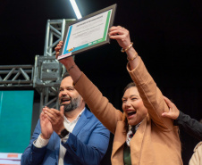 Rede estadual: professores debatem práticas pedagógicas inovadoras e interdisciplinares