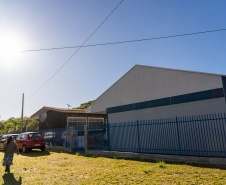 SEED - Com novas salas e tecnologia, escola indígena de Pontal do Paraná avança na qualidade da educação