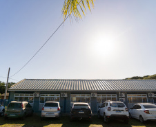SEED - Com novas salas e tecnologia, escola indígena de Pontal do Paraná avança na qualidade da educação