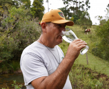 agua