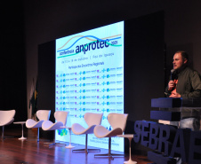 Ecossistemas de inovação mobilizam mais de 600 agentes em ações preparatórias para a Conferência da Anprotec