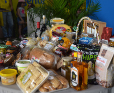 IDR FEIRA SABORES DO PARANÁ