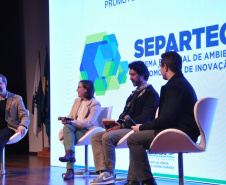 Ecossistemas de inovação mobilizam mais de 600 agentes em ações preparatórias para a Conferência da Anprotec