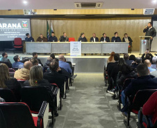 SEDEF - Governo lança edital de R$ 10 milhões para acolhimento terapêutico de pessoas com dependência química
