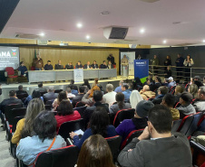 SEDEF - Governo lança edital de R$ 10 milhões para acolhimento terapêutico de pessoas com dependência química