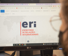 SETI - Políticas de internacionalização e extensão universitária ganham reforço