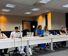  Cedca/PR abre inscrições para eleição de representantes da sociedade civil para o biênio 2025-2027