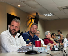  Cedca/PR abre inscrições para eleição de representantes da sociedade civil para o biênio 2025-2027