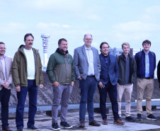 INOVAÇÃO: Com entrega simbólica de chaves, Estado dá início ao primeiro Hub de GovTechs do Brasil